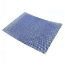 R&G Racing Titanium Racing Universal Radiator Guard Mesh (12 x 16)