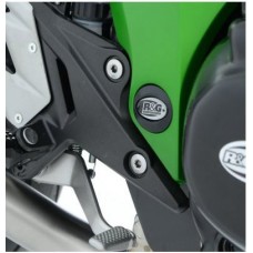 R&G Racing Frame Insert  RHS Kawasaki Z800