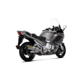 Akrapovic Slip-On Exhaust Yamaha FJR1300 2001-2015