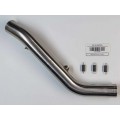 Hindle Exhaust for Kawasaki ZX10 (2016) Slipon Adapter with Evolution Carbon Fiber Muffler w/ Carbon Tip Hindle Exhaust for Kawasaki ZX10 (2016) Slipon Adapter with Evolution Carbon Fiber Muffler w/ Carbon Tip
