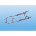 Motoholders Subframe for Suzuki GSX-R1000 (07-08) Motoholders Subframe for Suzuki GSX-R1000 (07-08)