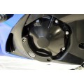 R&G Racing Left Side engine case slider for Suzuki GSX-R1000 '09-'15 R&G Racing Left Side engine case slider for Suzuki GSX-R1000 '09-'15