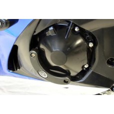 R&G Racing Left Side engine case slider for Suzuki GSX-R1000 '09-'15