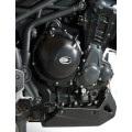 R&G Racing Right Side Engine Case Cover For Triumph Explorer 1200 '12-'15 R&G Racing Right Side Engine Case Cover For Triumph Explorer 1200 '12-'15