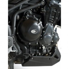 R&G Racing Right Side Engine Case Cover For Triumph Explorer 1200 '12-'15