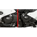 R&G Racing Engine Case Cover Kit For Honda CBR600F '11-'14 R&G Racing Engine Case Cover Kit For Honda CBR600F '11-'14