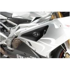 R&G Racing Frame Sliders for Aprilia RSV4/Factory '06-'07 Aero Style