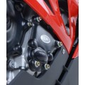 R&G Racing Race Series Right Side Pulse Engine Case Cover for BMW S1000RR '10-'16 S1000R '14-'16 S1000XR '15-'16 & HP4 '13-'14 R&G Racing Race Series Right Side Pulse Engine Case Cover for BMW S1000RR '10-'16 S1000R '14-'16 S1000XR '15-'16 & HP4 '13-'14