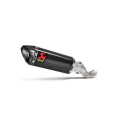 Akrapovic Slip-On Exhaust Aprilia RSV4 RR / RF 2015-2016
