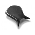 LUIMOTO (Sport) Rider Seat Covers for the KAWASAKI ZX-6R (07-08) LUIMOTO (Sport) Rider Seat Covers for the KAWASAKI ZX-6R (07-08)