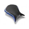 LUIMOTO (Sport) Rider Seat Covers for the KAWASAKI ZX-6R (07-08) LUIMOTO (Sport) Rider Seat Covers for the KAWASAKI ZX-6R (07-08)