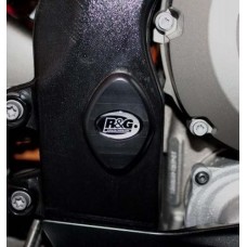 R&G Racing Upper Frame Insert - Right  BMW S1000RR  '10-'11