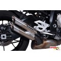 Bodis Slip On Exhaust for BMW S1000RR 2010-2014 Bodis Slip On Exhaust for BMW S1000RR 2010-2014