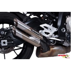 Bodis Slip On Exhaust for BMW S1000RR 2010-2014