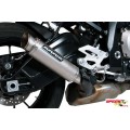 Bodis Slip On Exhaust for BMW S1000RR 2010-2014