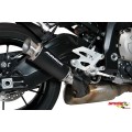 Bodis Slip On Exhaust for BMW S1000RR 2010-2014 Bodis Slip On Exhaust for BMW S1000RR 2010-2014