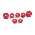 DBK Special Parts (Ducabike) Frame Plug Kit for the Ducati 848 / 1098 / 1198 DBK Special Parts (Ducabike) Frame Plug Kit for the Ducati 848 / 1098 / 1198
