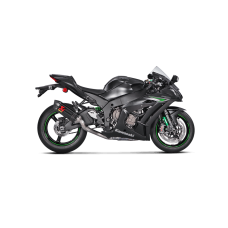 Akrapovic Linkage Pipe Kawasaki ZX-10R 2016-20
