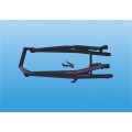 Motoholders Subframe for Honda CBR1000RR (04-07) Motoholders Subframe for Honda CBR1000RR (04-07)