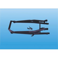 Motoholders Subframe for Honda CBR1000RR (04-07) Motoholders Subframe for Honda CBR1000RR (04-07)