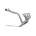 Akrapovic Exhaust Header Honda CBR600RR 2013-2018 Akrapovic Exhaust Header Honda CBR600RR 2013-2018
