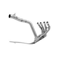 Akrapovic Exhaust Header Honda CBR600RR 2013-2018