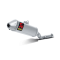 Akrapovic Slip-On Exhaust Kawasaki KX250F 2009-2016 Akrapovic Slip-On Exhaust Kawasaki KX250F 2009-2016