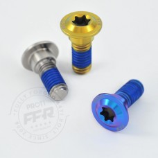 Proti Front Disc R/L and Rear Disc Bolt Kit for the Honda CBR1100 XX (2000-2003) Proti Front Disc R/L and Rear Disc Bolt Kit for the Honda CBR1100 XX (2000-2003)
