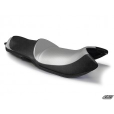 LUIMOTO Rider Seat Cover for the CAN-AM SPYDER RS (07-16)