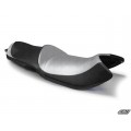 LUIMOTO Rider Seat Cover for the CAN-AM SPYDER RS (07-16) LUIMOTO Rider Seat Cover for the CAN-AM SPYDER RS (07-16)