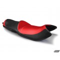 LUIMOTO Rider Seat Cover for the CAN-AM SPYDER RS (07-16) LUIMOTO Rider Seat Cover for the CAN-AM SPYDER RS (07-16)