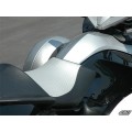 LUIMOTO Rider Seat Cover for the CAN-AM SPYDER RS (07-16) LUIMOTO Rider Seat Cover for the CAN-AM SPYDER RS (07-16)