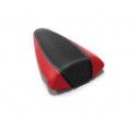 LUIMOTO (Sport) Passenger Seat Cover for the KAWASAKI ZX-6R (07-08) LUIMOTO (Sport) Passenger Seat Cover for the KAWASAKI ZX-6R (07-08)