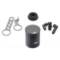 CNC Racing Carbon Fiber Reservoirs