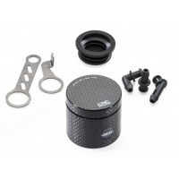 CNC Racing Carbon Fiber Reservoirs