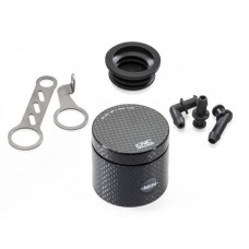 CNC Racing Carbon Fiber Reservoirs