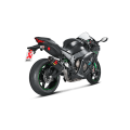 Akrapovic Racing Exhaust System Kawasaki ZX10R 2016-2020