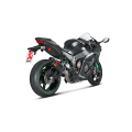 Akrapovic Evolution Exhaust System Kawasaki ZX-10R (2016-2020)