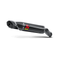 Akrapovic Homologated Slip-On Exhaust Yamaha R1 2009-2014 Akrapovic Homologated Slip-On Exhaust Yamaha R1 2009-2014