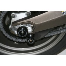 R&G Racing Cotton Reel swingarm spools for Aprilia Mana 850 '08-'15