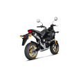 Akrapovic Titanium Exhaust Header Honda GROM 2013-2015 Akrapovic Titanium Exhaust Header Honda GROM 2013-2015