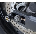 R&G Racing Offset Cotton Reel Axle Slider (rear)s Honda CBR650F / CB650F '14-'15 R&G Racing Offset Cotton Reel Axle Slider (rear)s Honda CBR650F / CB650F '14-'15