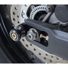 R&G Racing Offset Cotton Reel Axle Slider (rear)s Honda CBR650F / CB650F '14-'15 R&G Racing Offset Cotton Reel Axle Slider (rear)s Honda CBR650F / CB650F '14-'15