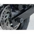 R&G Racing Spindle Axle Sliders for Honda Grom MSX125 '13-'16 R&G Racing Spindle Axle Sliders for Honda Grom MSX125 '13-'16