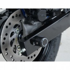 R&G Racing Spindle Axle Sliders for Honda Grom MSX125 '13-'16 R&G Racing Spindle Axle Sliders for Honda Grom MSX125 '13-'16