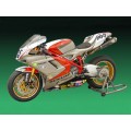 Armour Bodies Pro Series Bodywork for Ducati 848 / 1098 / 1198 Armour Bodies Pro Series Bodywork for Ducati 848 / 1098 / 1198