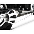 ZARD Conical 2-1 Full Exhaust for Harley Davidson Sportster (2014+)