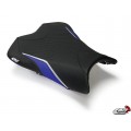 LUIMOTO (Sport) Rider Seat Covers for the KAWASAKI ZX-6R (09-12) LUIMOTO (Sport) Rider Seat Covers for the KAWASAKI ZX-6R (09-12)