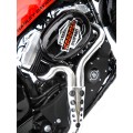 ZARD Conical 2-1 Full Exhaust for Harley Davidson Sportster (2014+)