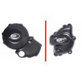 R&G Racing Engine Case Cover Kit For Ducati Multistrada 1200 / S '10-'14 R&G Racing Engine Case Cover Kit For Ducati Multistrada 1200 / S '10-'14